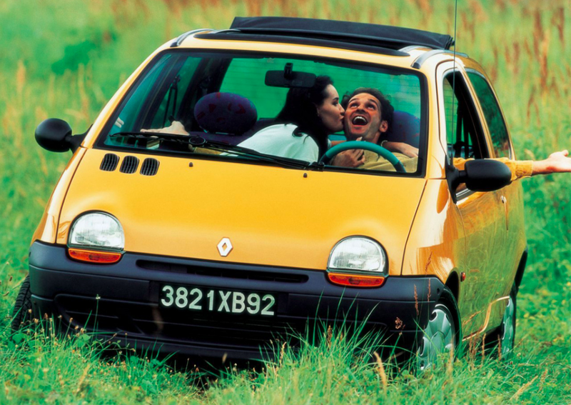 Image credit: Renault